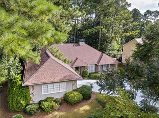 3541 W Hampton Dr NW, Marietta, GA
