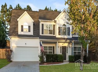 1011 Marvin Garden Way, Loganville, GA
