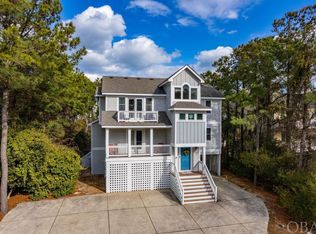 1273 N Lake Ct LOT 76, Corolla, NC 27927
