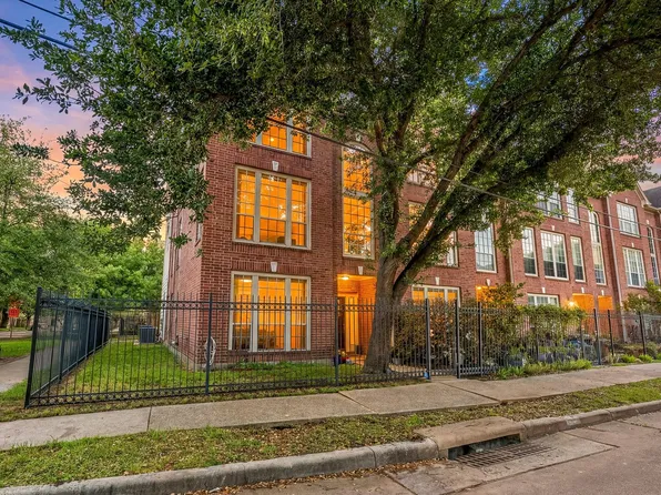 2937 Jackson St, Houston, TX 77004