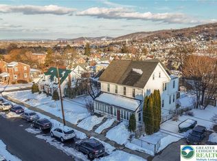 1014 Jeter Ave, Bethlehem, PA 18015