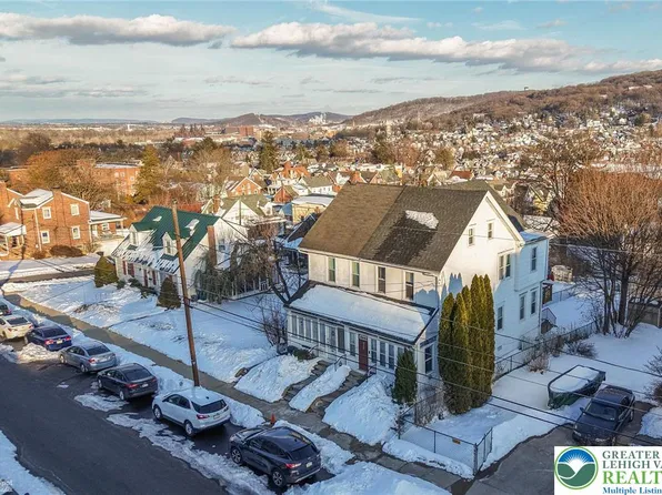 1014 Jeter Ave, Bethlehem, PA 18015