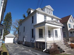 13 Fisher Park, Batavia, NY 14020