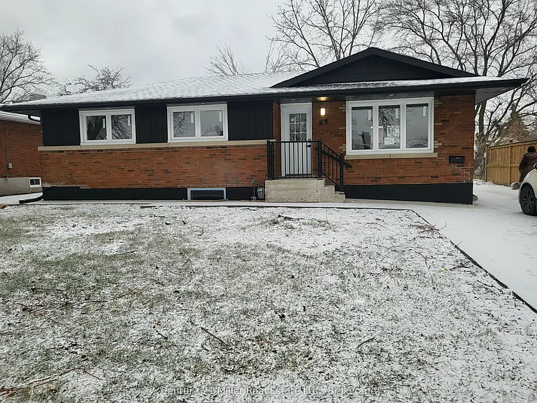 19 Masterson Dr #LOWER LEVEL — Photo 20