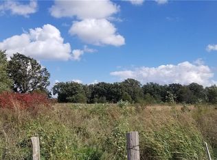 9040 N Tycoon Rd, Bentonville, AR 72712