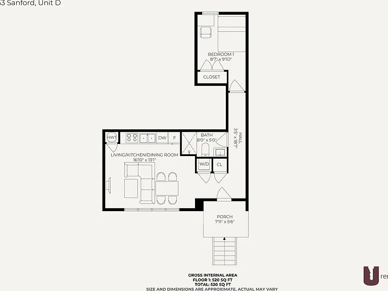 157 Sanford Ave — Photo 14