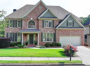 964 Fairview Club Cir, Dacula, GA