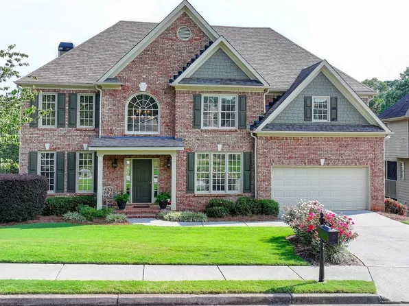 964 Fairview Club Cir, Dacula, GA 30019