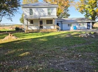 21896 Major Rd, Centreville, MI 49032