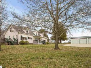 704 Old Asbury Rd, Anderson, SC 29625