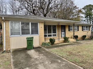 323 Jack Coleman Dr NW, Huntsville, AL 35805
