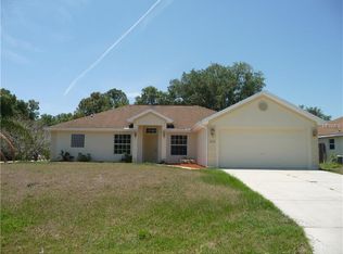 3609 Madagascar Ave, North Port, FL 34286