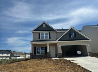 3176 Riley Ford Trl LOT 40, High Point, NC 27265