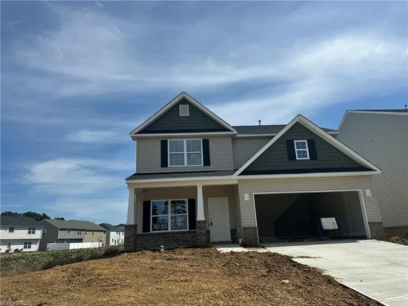 3176 Riley Ford Trl Lot 40, High Point, NC 27265