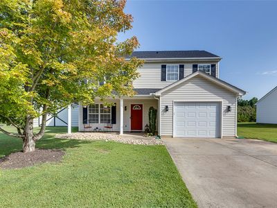 150 Upward Way, Easley, SC, 29642