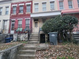 409 16th St SE, Washington, DC 20003