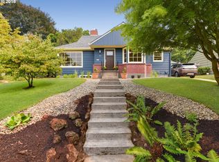 110 SE 47th Ave, Portland, OR 97215