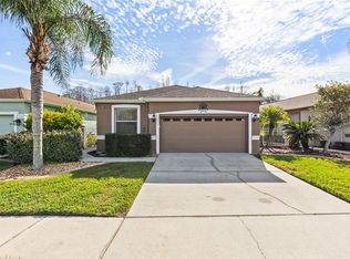 7606 Berna Ln, Land O Lakes, FL 34637