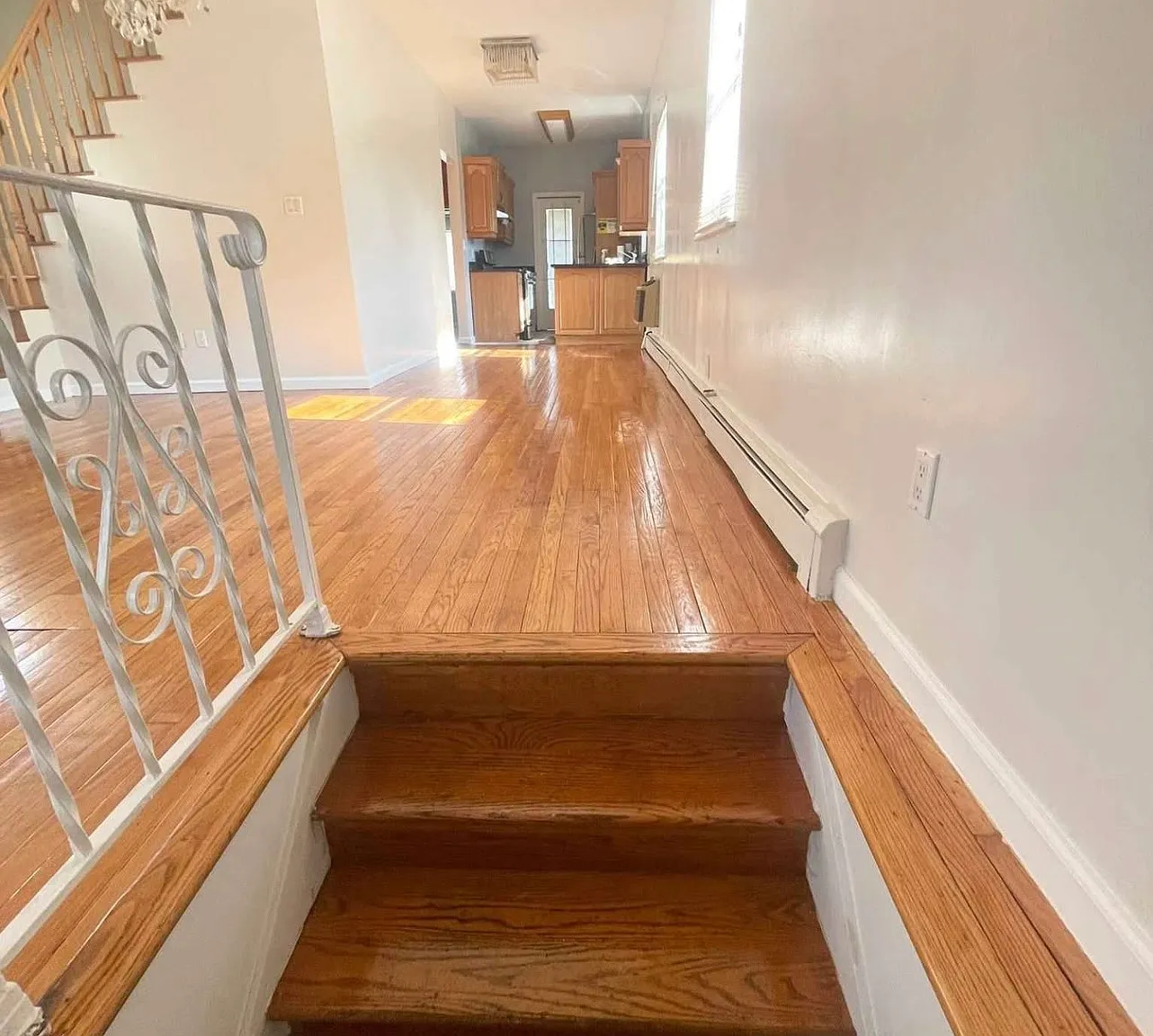 2 bed, 960 sqft, $3,400 — Photo 1
