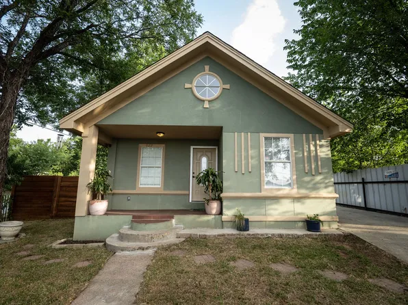 922 Grant St, Dallas, TX 75203