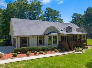 3474 Pate Dr, Snellville, GA 30078