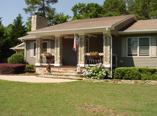 3624 Niagara Carthage Rd, Carthage, NC 28327