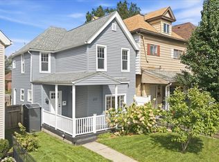 217 Homestead St, Pittsburgh, PA 15218