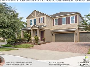 7935 Jailene Dr, Windermere, FL 34786