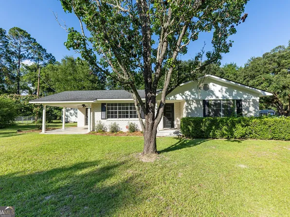 84 Poplar St, Guyton, GA 31312