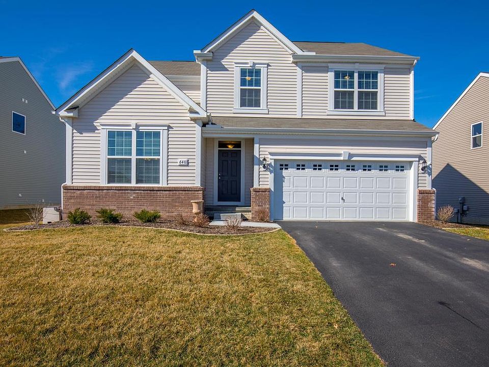 1st image of 640 Clydesdale Way