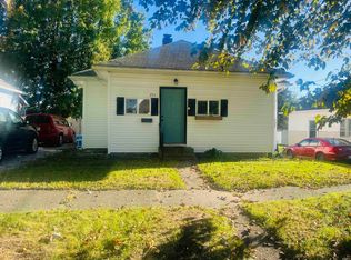 711 W Woodland Ave, Kokomo, IN