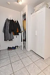 Rented by J Misrahi Realty Corp