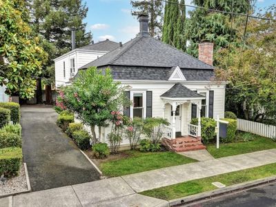 1335 Calistoga Avenue, Napa, CA, 94559