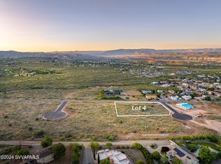 46 Gemini Drive #4, Clarkdale, AZ 86324