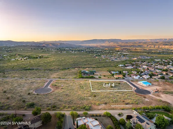 46 Gemini Drive #4, Clarkdale, AZ 86324