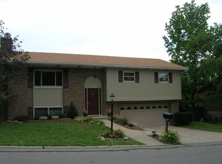 3728 Cliffwood Ct, Alexandria, KY