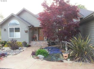 400 Brumbach Rd, Roseburg, OR 97470