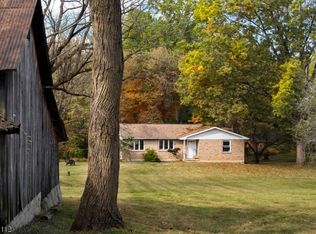 205 Old Turnpike Rd, Califon, NJ 07830