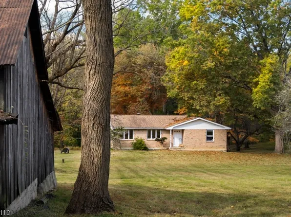 205 Old Turnpike Rd, Tewksbury Twp., NJ 07830