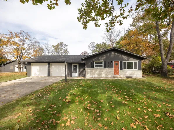 7960 Price Hilliards Rd, Plain City, OH 43064