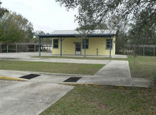 16406 Golf Course Rd, Parrish, FL 34219