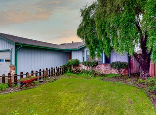 3326 Trinity St, Eureka, CA 95501