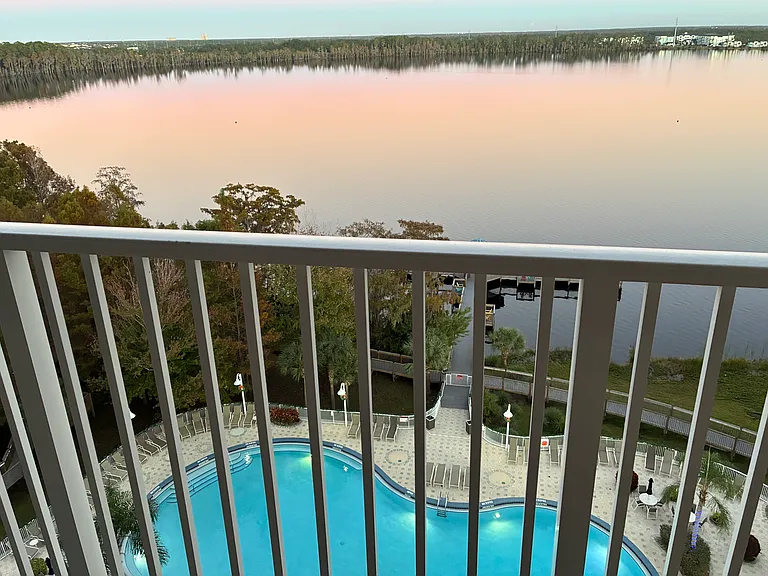13427 Blue Heron Beach Dr #1204 — Photo 21