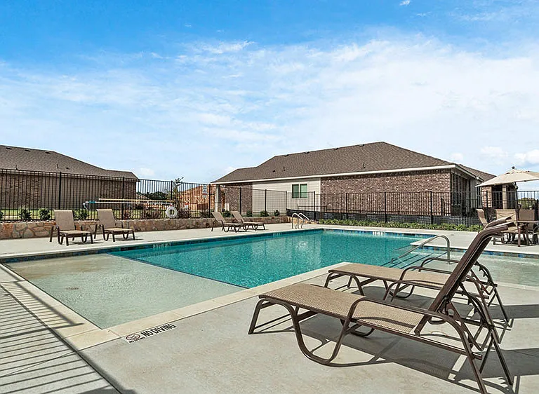 Villas at Rockbrook — Photo 10