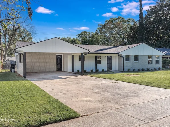 916 Audubon Pl, Shreveport, LA 71105