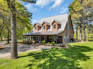 159 Acorn Hollow Ln, Ardmore, OK 73401