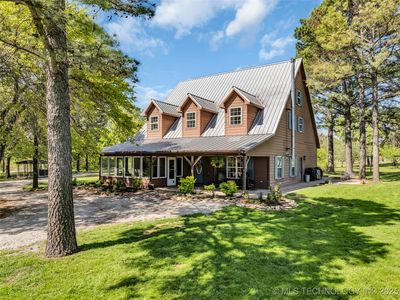 159 Acorn Hollow Ln, Ardmore, OK, 73401