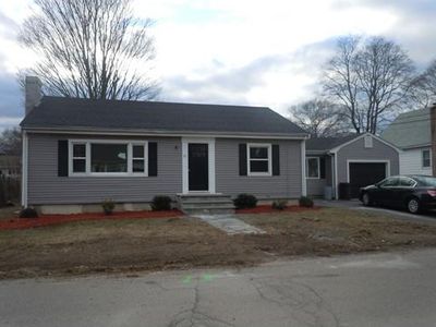 71 Ettrick St, Brockton, MA, 02301