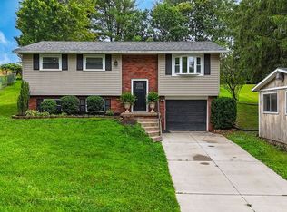 1545 Browns Rd, Marietta, OH 45750
