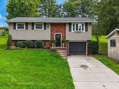 1545 Browns Rd, Marietta, OH, 45750